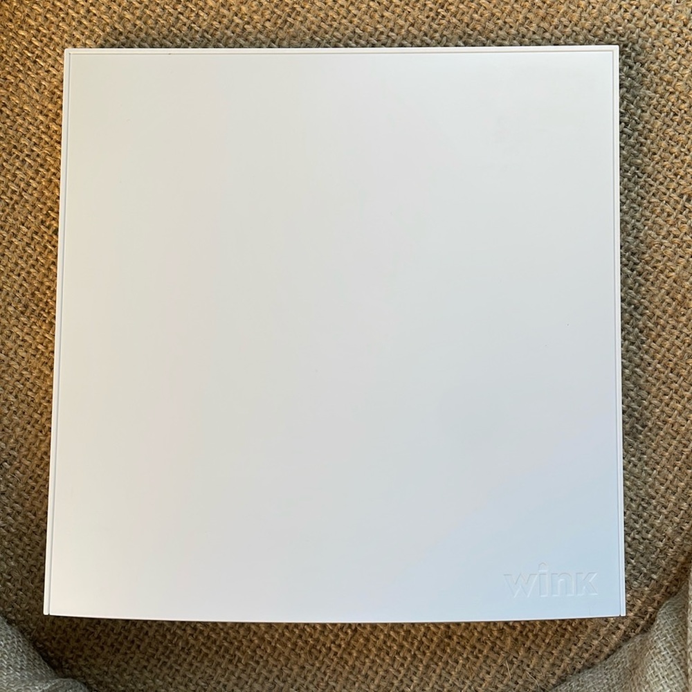 Wink Hub
